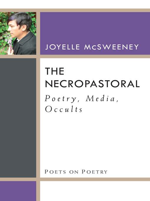 Title details for Necropastoral by Joyelle McSweeney - Wait list